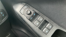 Ford Puma 1.0 EcoBoost Hybrid mHEV 155 ST-Line 5dr Petrol Hatchback